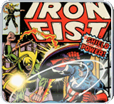 Iron Fist