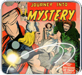 Journey into Mystery