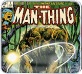 Man-Thing