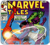 Marvel Tales