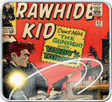 Rawhide Kid