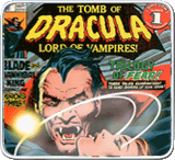 Tomb of Dracula