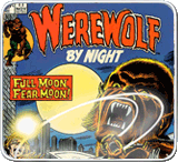Werewolf by Night