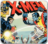 X-Men