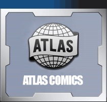 Atlas Comics