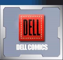 Dell Comics
