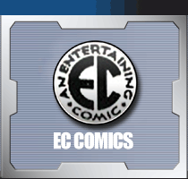 EC Comics