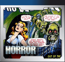 Horror Comics