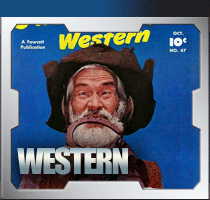 Western Comics