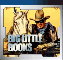Big Little Books