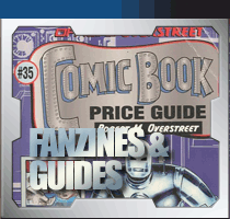 Fanzines and Guides