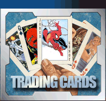 Trading Cards